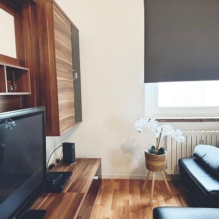Zentrale Grosse Vollausgestattete Wohnung Fuer Alle Zwecke Perfekt Geeignet Witten Kültér fotó