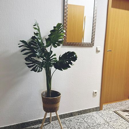 Zentrale Grosse Vollausgestattete Wohnung Fuer Alle Zwecke Perfekt Geeignet Witten Kültér fotó