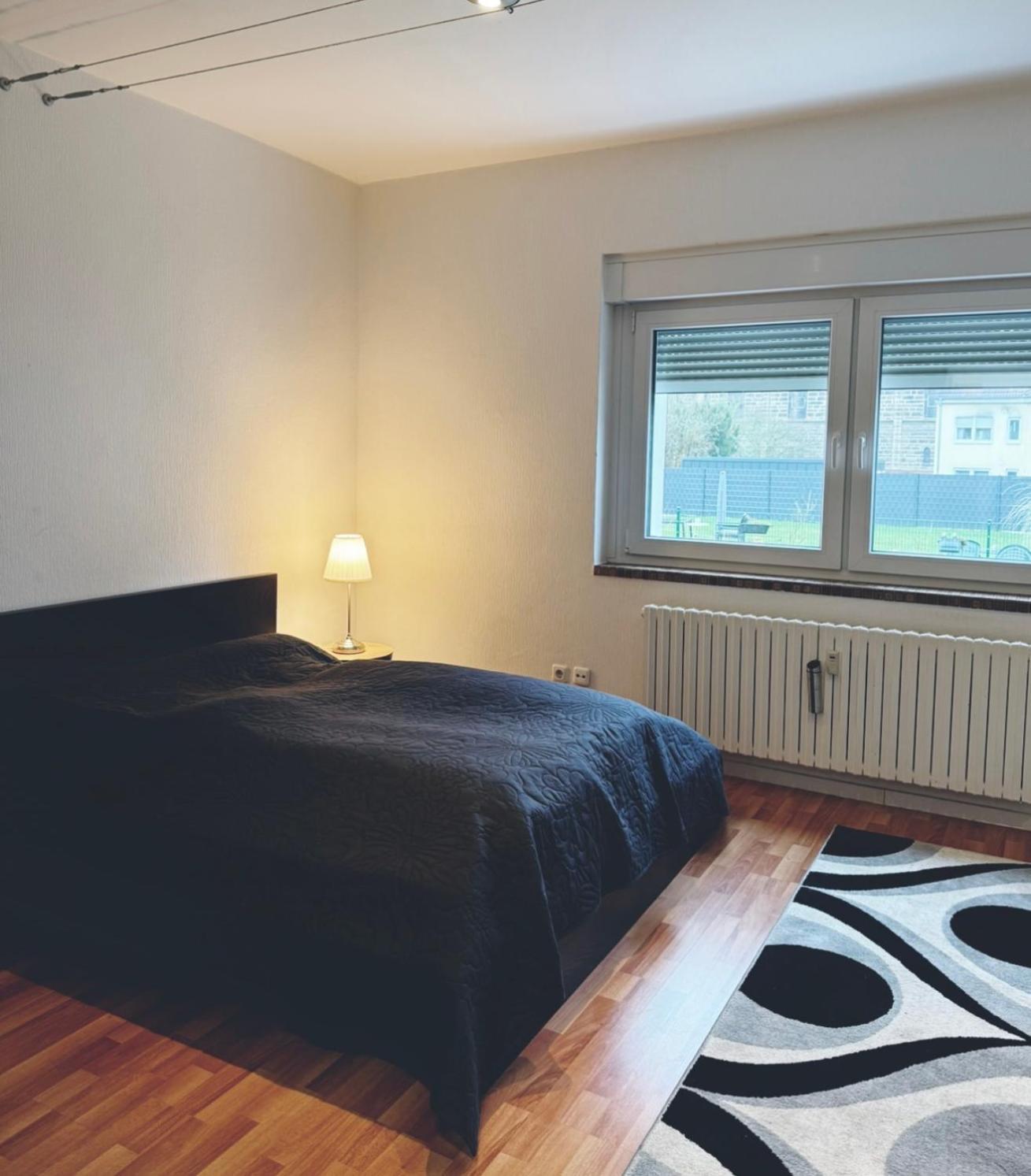 Zentrale Grosse Vollausgestattete Wohnung Fuer Alle Zwecke Perfekt Geeignet Witten Kültér fotó