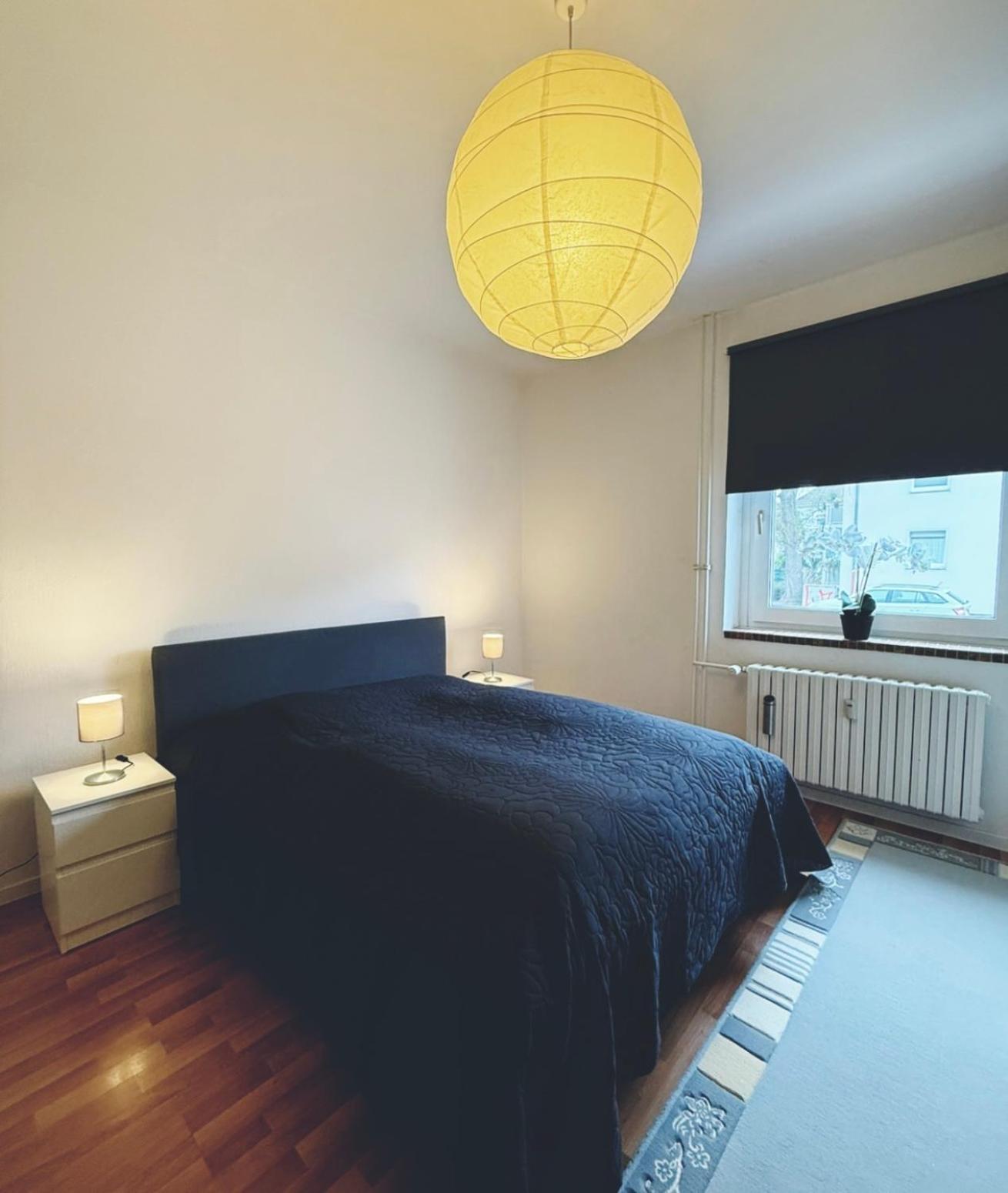 Zentrale Grosse Vollausgestattete Wohnung Fuer Alle Zwecke Perfekt Geeignet Witten Kültér fotó